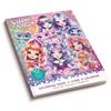 Imagen de Libro para colorear Universo Nebulous Stars 28x22.30x1 cm