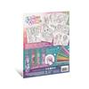 Imagen de Libro para colorear Universo Nebulous Stars 28x22.30x1 cm