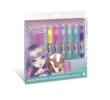 Imagen de Bolis der Purpurina para el Pelo 24.50x23.20x2.20 cm