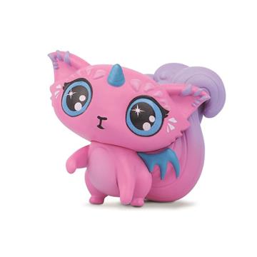 Imagen de Figurita coleccionable Animoulous - Caja Estrella 11.20x10.60x3.20 cm
