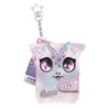 Imagen de Cuaderno Mini  Fuzzy 11x7.50x3 cm