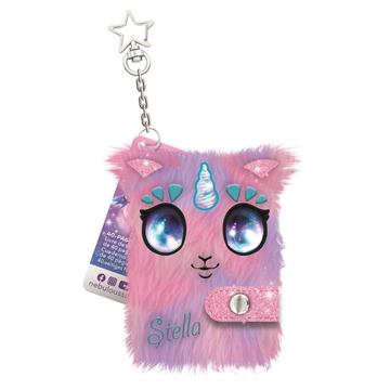 Imagen de Cuaderno Mini  Fuzzy 11x7.50x3 cm