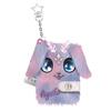Imagen de Cuaderno Mini  Fuzzy 11x7.50x3 cm