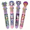 Imagen de Boligrafos de Colores Pack 15x1.50x1.50 cm