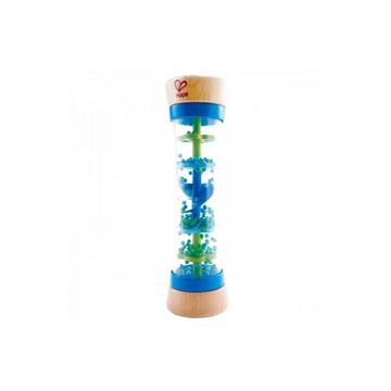 Imagen de Cuenta Gotas de Lluvia , Azul 20x5x5 cm