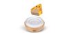 Imagen de Apilador Wobble Wonder.Apila las cáscaras de huevo 10x8.20x8.20 cm