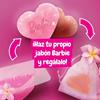 Imagen de Mi primer Spa Barbie. Crea tu propio spa de Barbie con 15 actividades, 16 contenidos y libro educativo 29x30x6 cm
