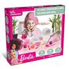 Imagen de Mi primer Spa Barbie. Crea tu propio spa de Barbie con 15 actividades, 16 contenidos y libro educativo 29x30x6 cm