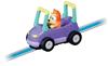 Imagen de Pista Carrera Bluey & Bingo First Race (2,4m)