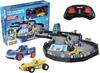 Imagen de Pista Carreras Team Sonic Racing Incluye 2 coches radio control  escala 1:43, 2,4Ghz