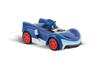 Imagen de Pista Carreras Team Sonic Racing Incluye 2 coches radio control  escala 1:43, 2,4Ghz