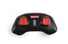 Imagen de Pista Carreras Team Sonic Racing Incluye 2 coches radio control  escala 1:43, 2,4Ghz