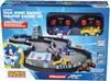Imagen de Pista Carreras Team Sonic Racing Incluye 2 coches radio control  escala 1:43, 2,4Ghz