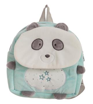 Imagen de Mochila Agua Maria Panda 26X22 Cm