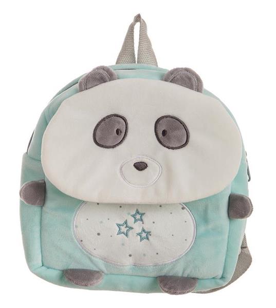 Imagen de Mochila Agua Maria Panda 26X22 Cm