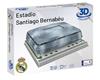 Imagen de Real Madrid Puzzle 3D Estadio Santiago Bernabéu