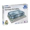 Imagen de Real Madrid Puzzle 3D Estadio Santiago Bernabéu