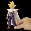 Imagen de Dragon Ball Figura Deluxe Super Saiyan 2 Gohan Bandai