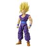 Imagen de Dragon Ball Figura Deluxe Super Saiyan 2 Gohan Bandai