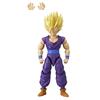 Imagen de Dragon Ball Figura Deluxe Super Saiyan 2 Gohan Bandai