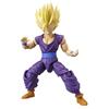 Imagen de Dragon Ball Figura Deluxe Super Saiyan 2 Gohan Bandai