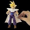Imagen de Dragon Ball Figura Deluxe Super Saiyan 2 Gohan Bandai