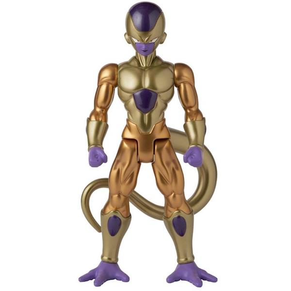 Imagen de Figura Dragon Ball Golden Freezer Bandai