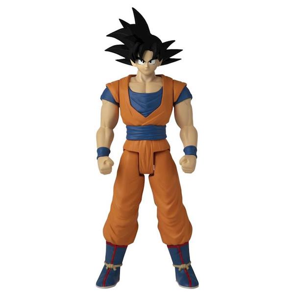 Imagen de Muñeco Goku Dragon Ball Limit Breaker 30cm