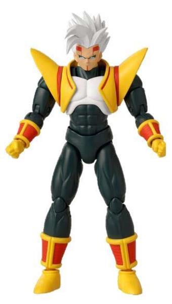 Imagen de Dragon Ball Super Figura de Super Baby 2 Dragon Stars Bandai
