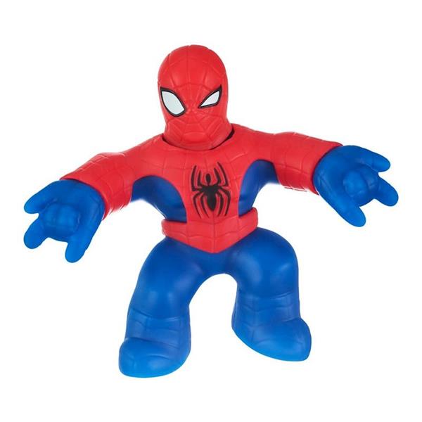 Imagen de Goo Jit Zu Héroes Figura Spiderman 