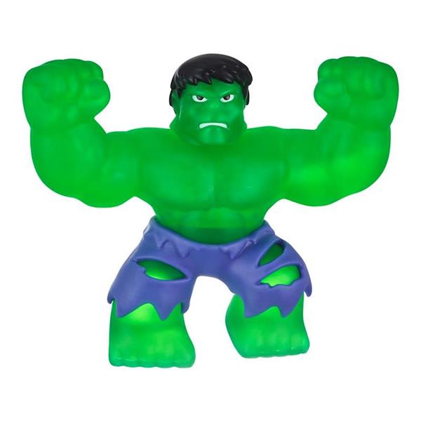 Imagen de Goo Jit Zu Figura Hulk
