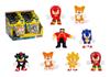 Imagen de Figura Goo Jit Zu Minis Sonic 6.5 cm Modelos Surtidos Bandai