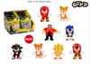 Imagen de Figura Goo Jit Zu Minis Sonic 6.5 cm Modelos Surtidos Bandai