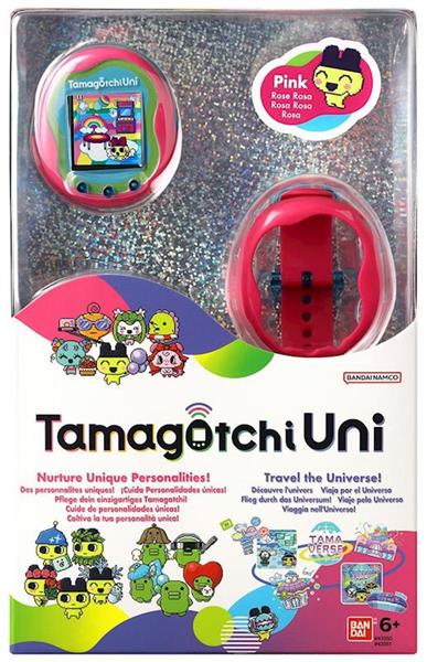 Imagen de Tamagotchi Uni