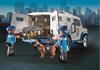 Imagen de Transporte dinero policía playmobil