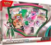 Imagen de Pokemon Colección Ferropaladin Ex Box Noviembre Bandai