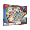 Imagen de Pokemon Colección Ferropaladin Ex Box Noviembre Bandai