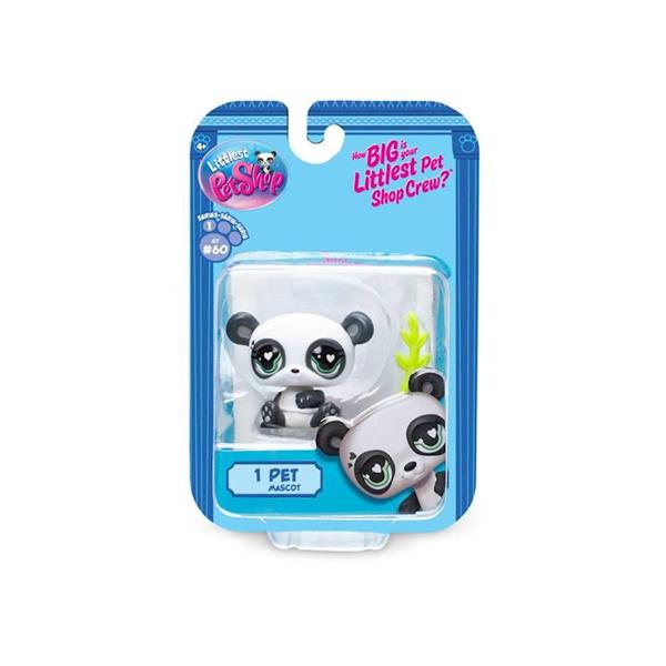 Imagen de Figura Mascota Littlest Pet Shop Bandai