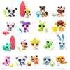 Imagen de Figura Mascota Littlest Pet Shop Bandai