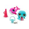 Imagen de Pack de 2 Figuras Mascotas Littlest Pet Shop Bandai
