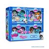 Imagen de Pack de 2 Figuras Mascotas Littlest Pet Shop Bandai