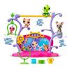 Imagen de Littlest Pet Shop Playset de Juego Pets Got Talent Bandai
