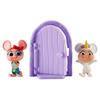 Imagen de Mouse In The House Pack de 2 Figuras