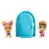 Imagen de Mouse In The House Pack de 2 Figuras