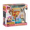 Imagen de Millie and Friends Mouse in The House Pizzeria de Regie