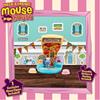 Imagen de Millie and Friends Mouse in The House Pizzeria de Regie