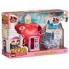 Imagen de Millie and Friends Mouse in The House El Cole Red Apple