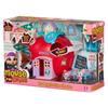 Imagen de Millie and Friends Mouse in The House El Cole Red Apple