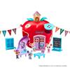 Imagen de Millie and Friends Mouse in The House El Cole Red Apple