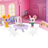 Imagen de Millie and Friends Mouse in The House Gran Hotel Stilton Hamper